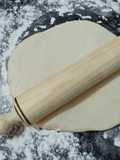 Masa para pizza