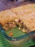 My Sister's Egg Bake
