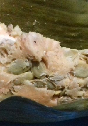 Foto resep Botok lamtoro