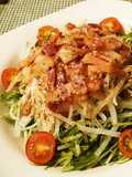 Daikon Radish Salad