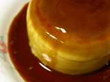 microwave custard
