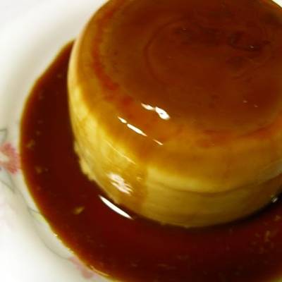 Easy Microwave Custard Pudding with 3 Ingredients Recipe by cookpad.japan - CookpadAdd CooksnapShare-image