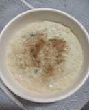 Arroz con leche