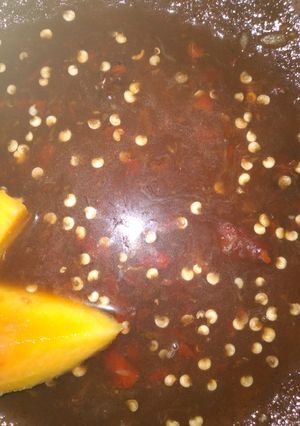 Foto resep Sambel rujak