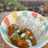 Butter chicken estilo indio