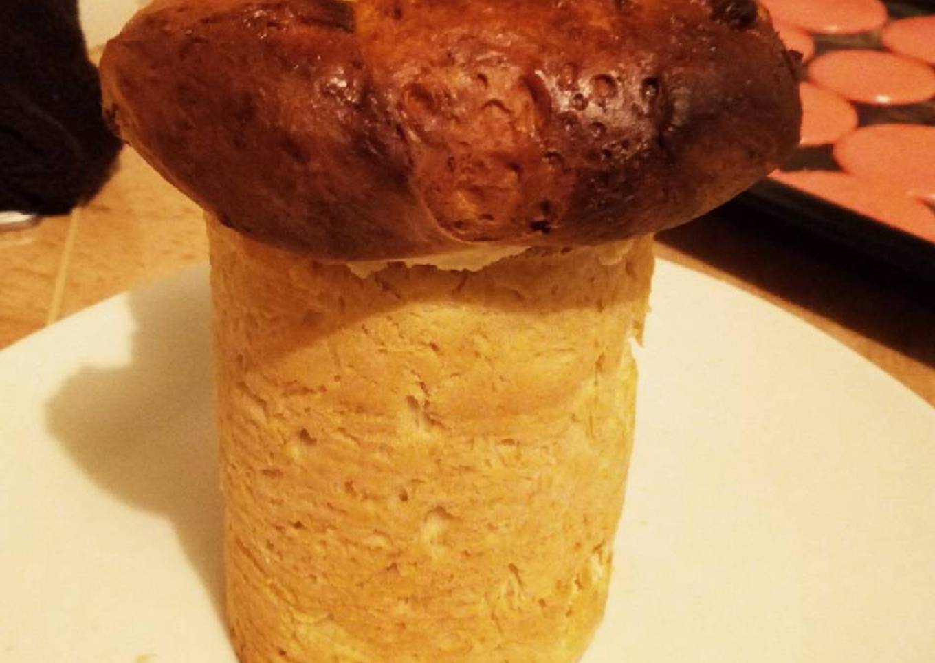 Panettone