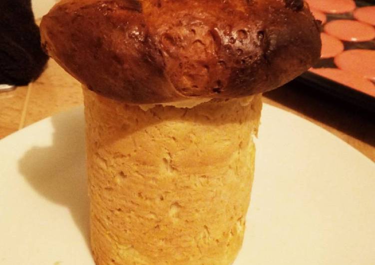 Steps to Make Perfect Panettone