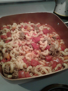 A picture of Goulash.