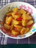 Asinan Nanas