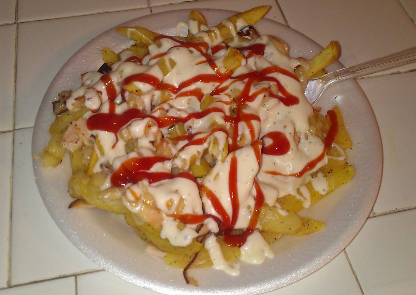 Scraps ;)