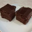 Lúdláb torta (gluténmentes)