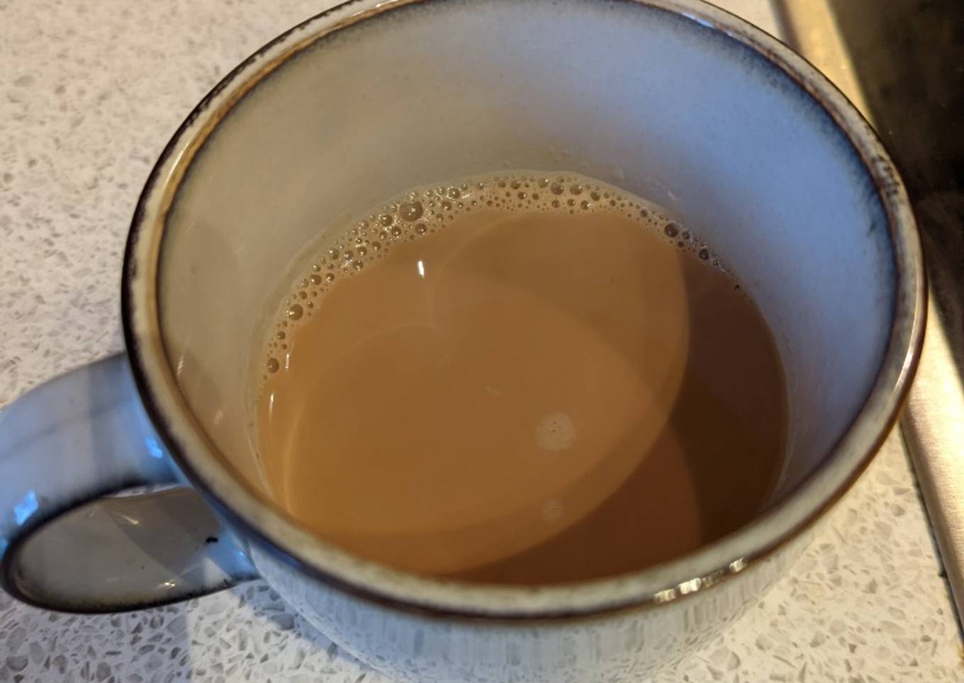 Indian Masala Chai