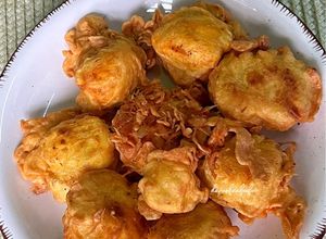 Gambar Cempedak Goreng