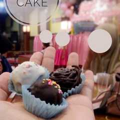 33. Simple choco Truffle cake রেসিপির প্রধান ছবি