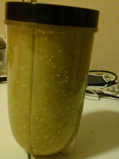 A picture of Cooked Salsa Verde.