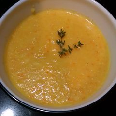 Elixir Soup A picture of Elixir Soup.