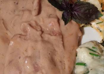 Ultimate Cooking Recipe Baked Hamburger Steak Home Style