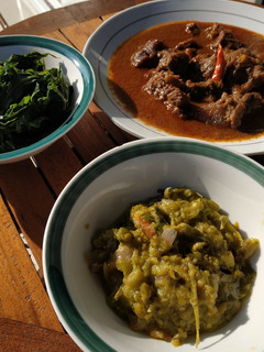 Foto resep Sambel ijo.. temen makan rendang daging