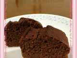 yogurt chocolate cake