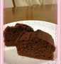 Easy Ways Prepare Recipes Moist Chocolate Cake Made with Yogurt and Pancake Mix the Delicious Perfect.
