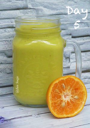 Foto resep Spa Avocado