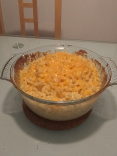 Mac and Cheese (besamel verzió) recept fotója