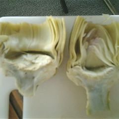A picture of How to Prepare an Artichoke.