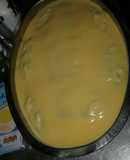 Postre con Vainillas 😋