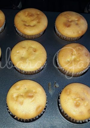 Una foto de Muffins