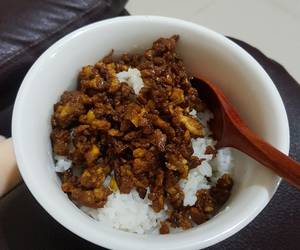 Resep Populer Telur OrakArik Kecap Enak Sempurna