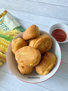 Foto resep Original Mini Corndog