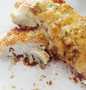 Simple Way Make Recipe Parmesan Crusted Chicken that is  Makes Drooling, Addictive}