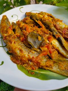 Foto resep Pindang Belanak