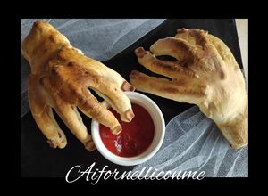 Foto di Stuzzichini di halloween