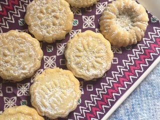معمول التمر
