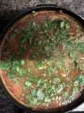 Sambar recipe