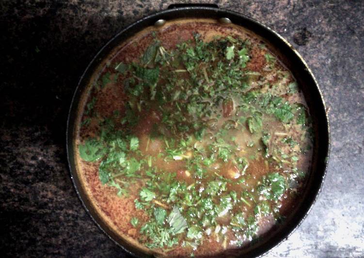 How to Prepare Ultimate Sambar recipe