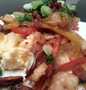 Recipe spicy shrimp and grits the So Delicious Appealing