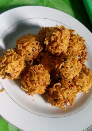 Foto resep Tahu Rambutan