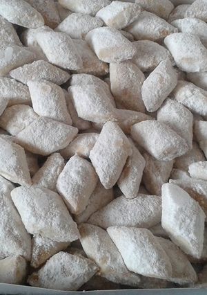صورة لوصفة حلوة الفرماج