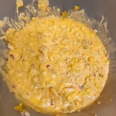 A picture of Mexi Corn Cold Salad.