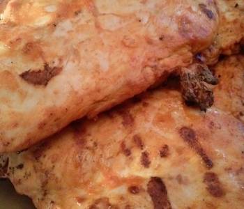 Popular Cuisine Grilled Buffalo Chicken Breast Practical Delicious