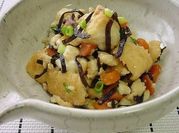 A picture of shio pan