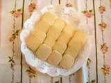 condensed milk cookies