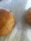 REAL FISH CAKES IN BATTER