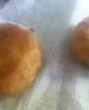 REAL FISH CAKES IN BATTER
