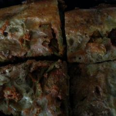 A picture of Pastelon.