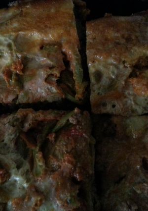 A picture of Pastelon.
