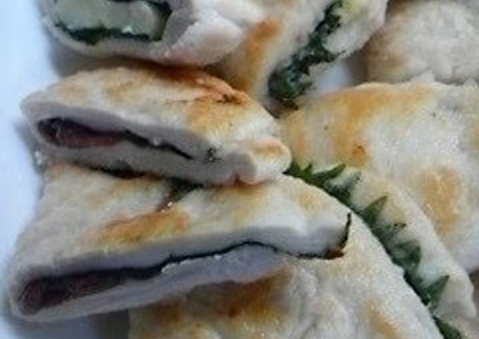 Easiest Way to Prepare Thomas Keller Pickled Plum &amp; Cheese Chicken Tender Sandwiches ☆☆