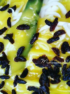 Foto resep Klappertaart